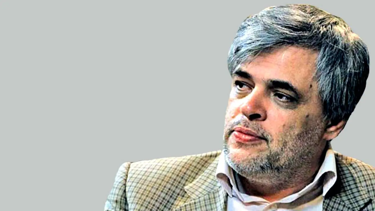 انتقاد شدید محمد مهاجری از رئیسی