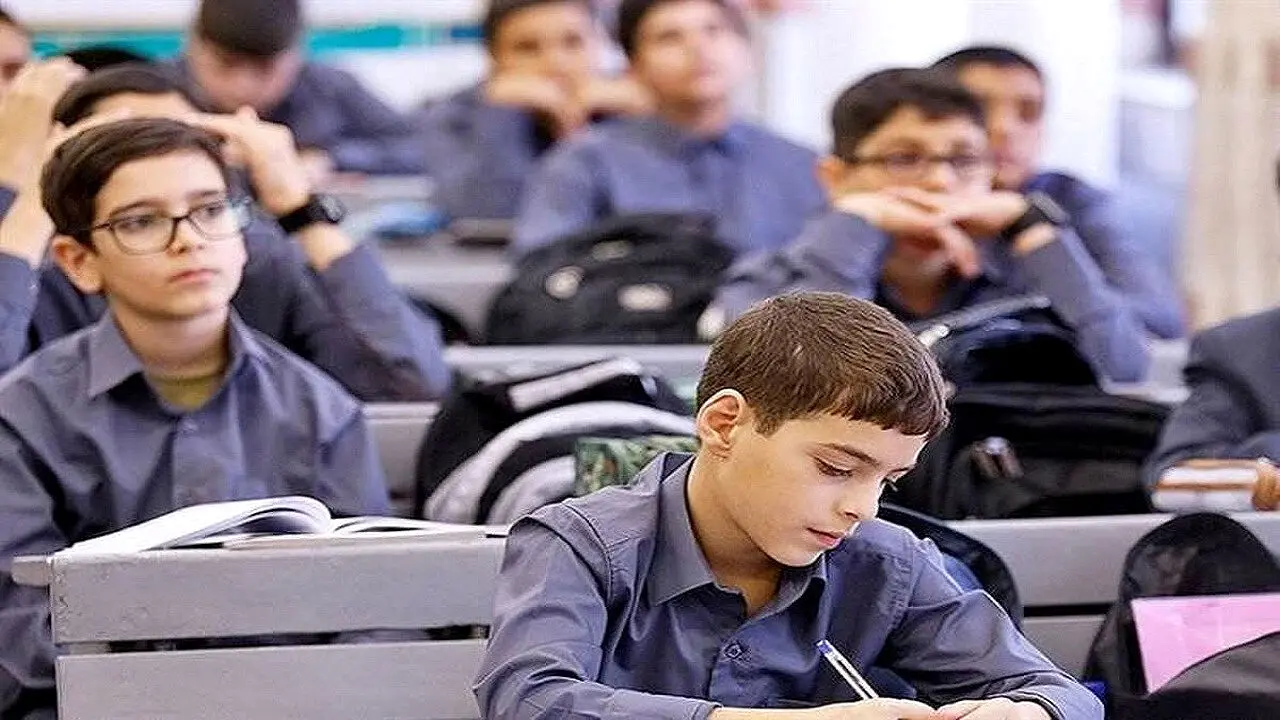 ماجرای بحران در مدارس و خطری که دانش‌آموزان را تهدید می‌کند | آموزش و پرورش توضیح داد
