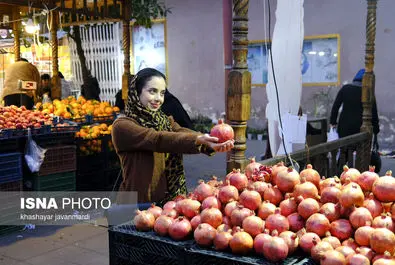 جشنواره خوراک رشت