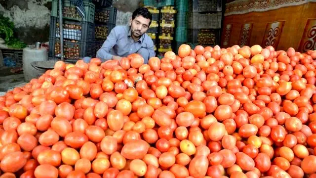 ورود ۹ کالای ایرانی به عراق ممنوع شد