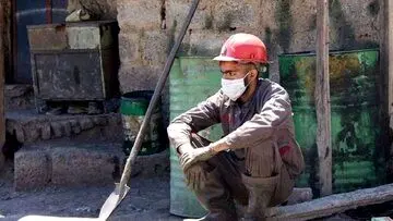 حداقل سبد معیشت کارگران اعلام‌ شد
