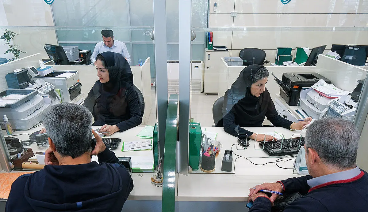 ساعت کاری بانک‌ها از امروز شنبه ۷ تیر ۱۴۰۴