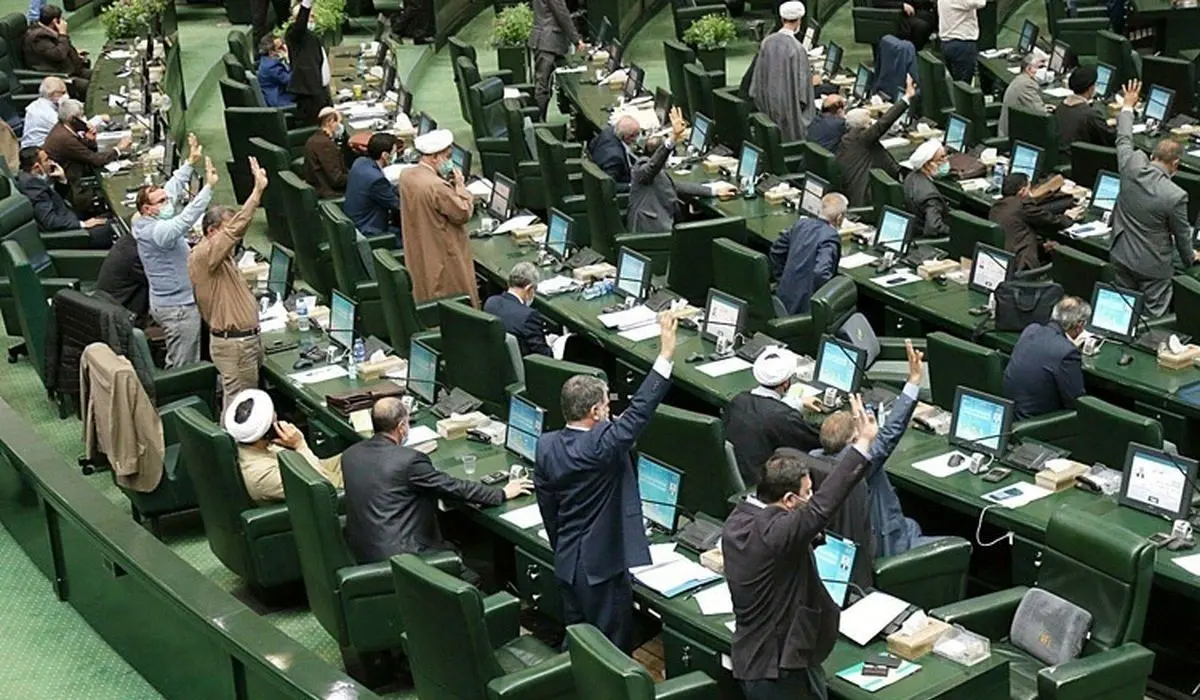 ۶۰ نماینده مجلس خواستار خروج ایران از NPT شدند