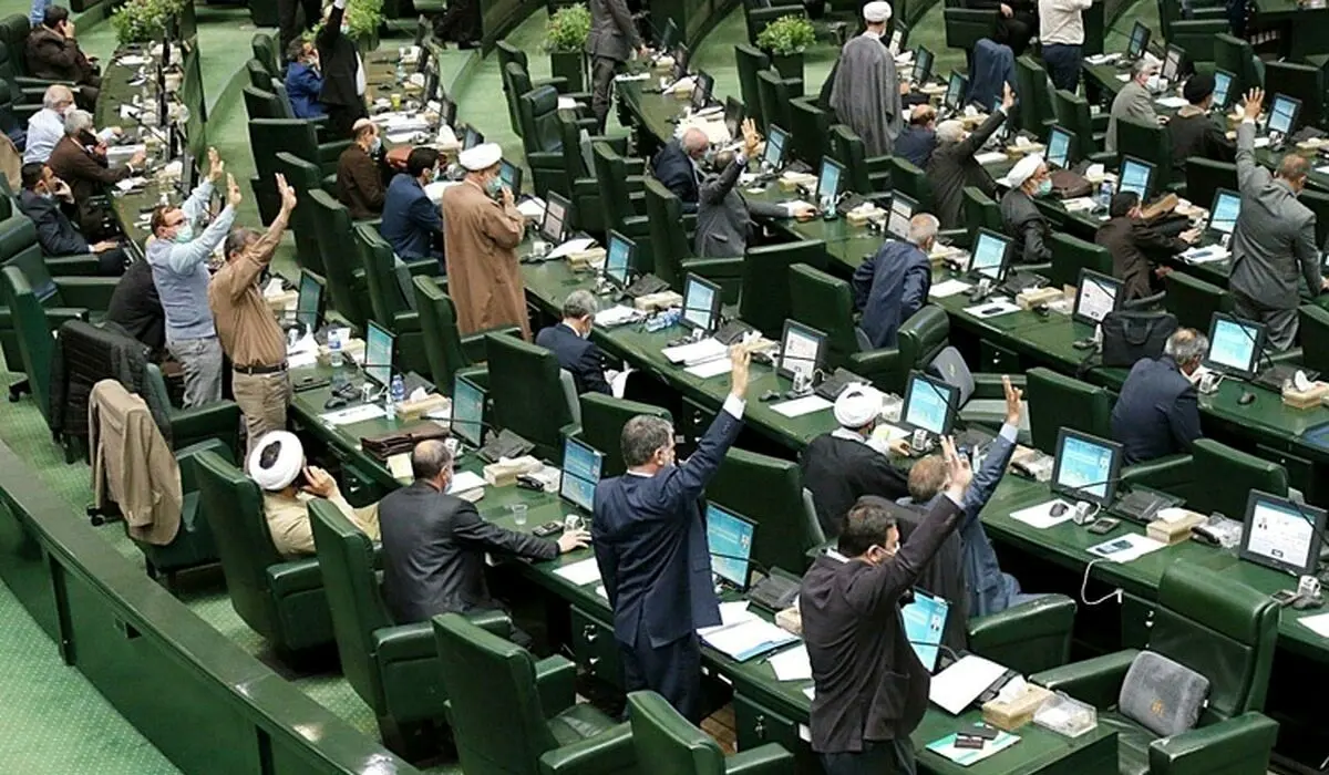 ۶۰ نماینده مجلس خواستار خروج ایران از NPT شدند