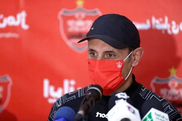 پرسپولیس به خاطر گل‌محمدی محکوم شد