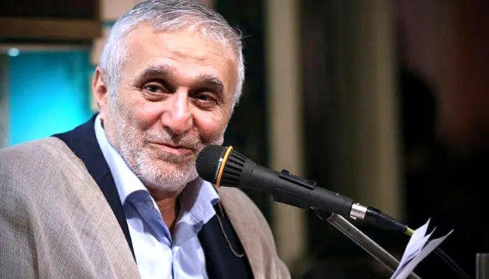 منصور ارضی: اجازه ندادیم مادر و همسر رئیسی جنازه رئیس جمهور را ببینند