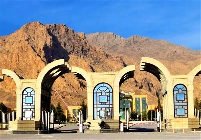 اتفاق هولناکی که  در یک دانشگاه رُخ داد+عکس