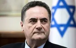 وزیر خارجه اسرائیل: خواهان روابط خوب با سوریه هستیم
