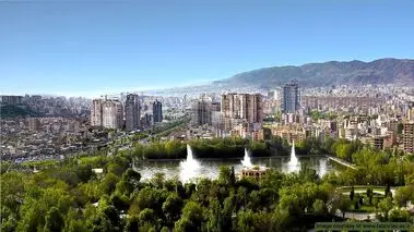 هشدار درباره شنیده شدن صدای انفجار در اطراف تبریز