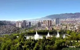 هشدار درباره شنیده شدن صدای انفجار در اطراف تبریز