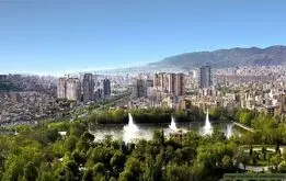 هشدار درباره شنیده شدن صدای انفجار در اطراف تبریز