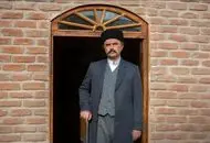 جدایی رسمی «علی مصفا» از بامداد خمار