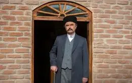 جدایی رسمی «علی مصفا» از بامداد خمار