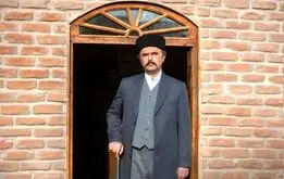 جدایی رسمی «علی مصفا» از بامداد خمار