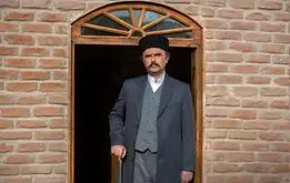جدایی رسمی «علی مصفا» از بامداد خمار