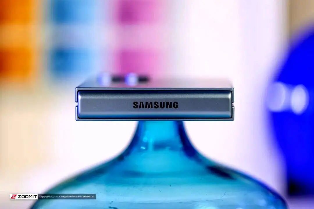 اولین تصویر از گلکسی S26 اولترا لو رفت! +عکس