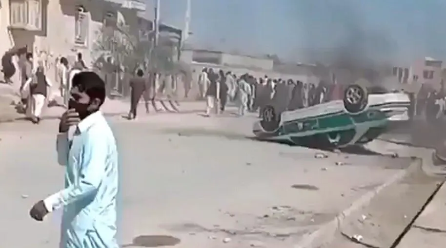 جزییات تازه درباره پرونده جمعه خونین زاهدان