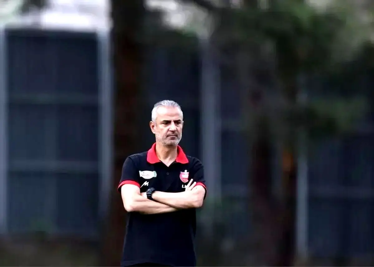 تصمیم مهم کارتال برای لیست خرید خارجی پرسپولیس مشخص شد