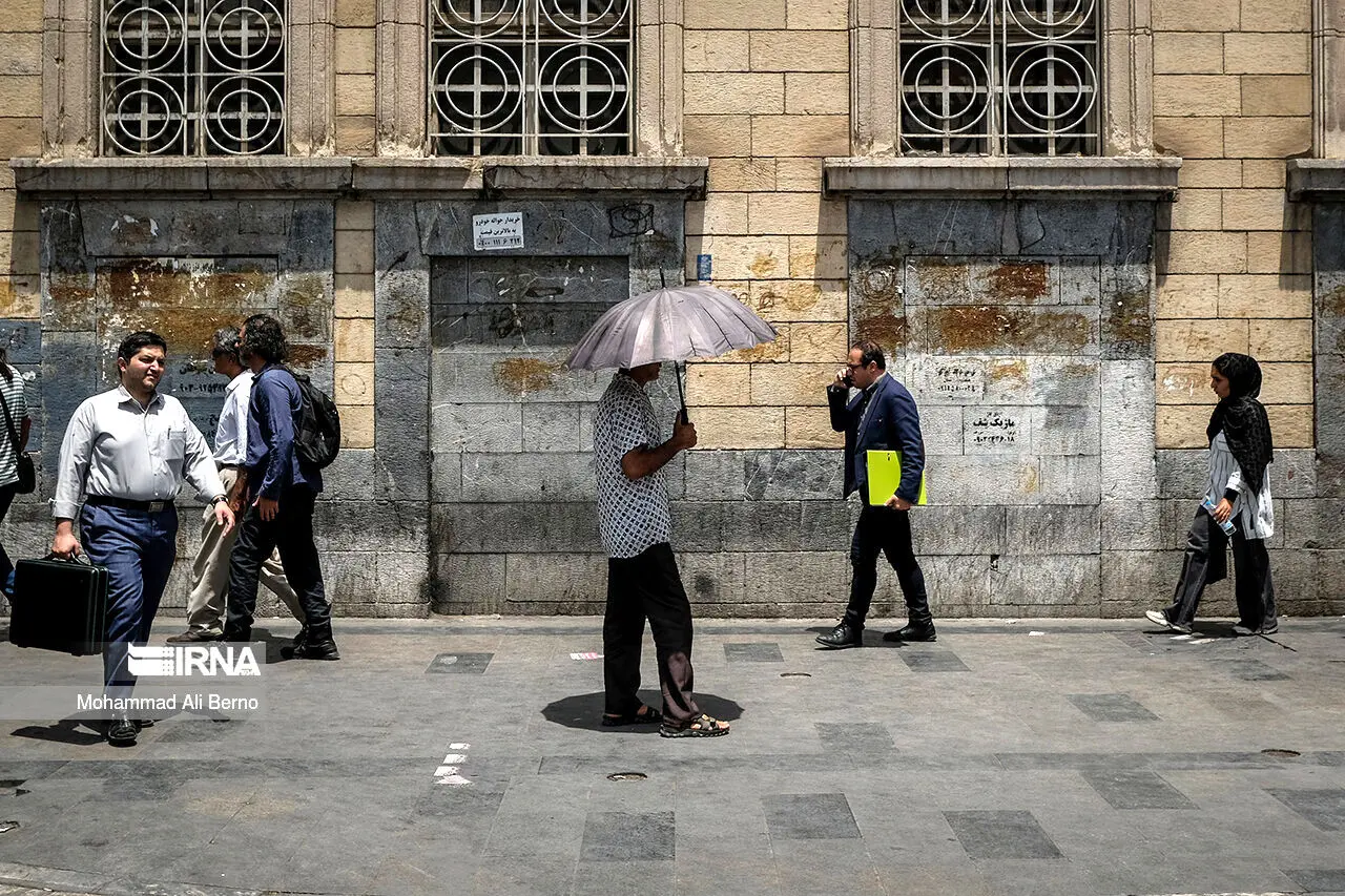 هشدار جدی هواشناسی درباره اتفاق خطرناک میانی روز