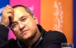 رامبد جوان عزادار شد