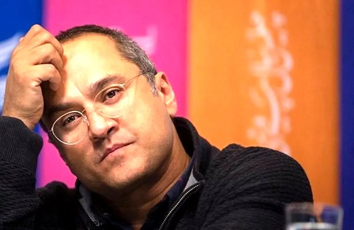 رامبد جوان عزادار شد