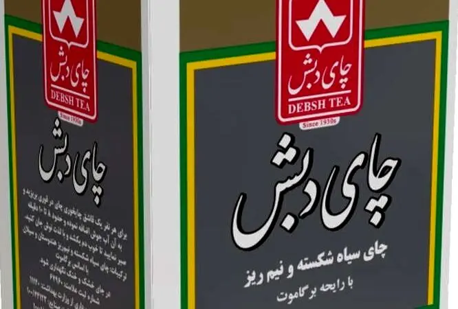 نماینده جیرفت :۹۰ درصد فساد چای دبش  در دولت رئیسی رخ داده است