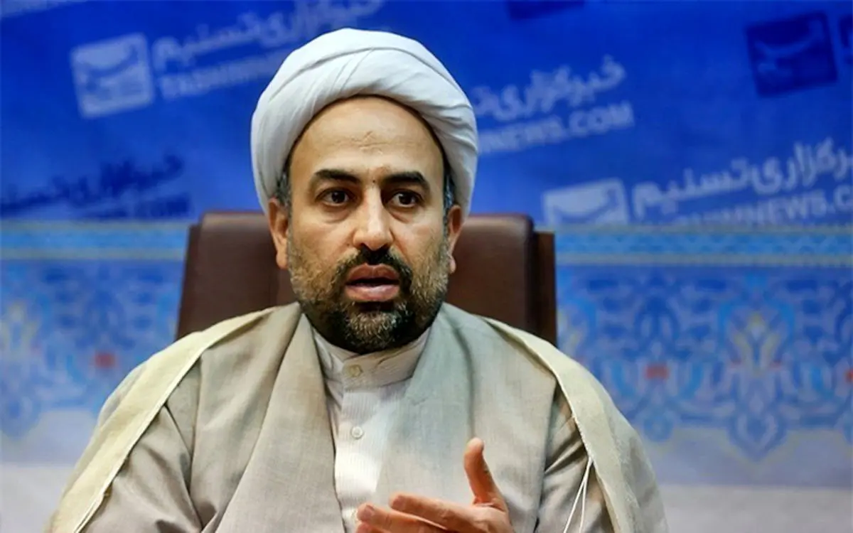 شبکه های نهال و پویا بچه ها را از دین بیزار می کند/ متصدیان کاربلد نیستند