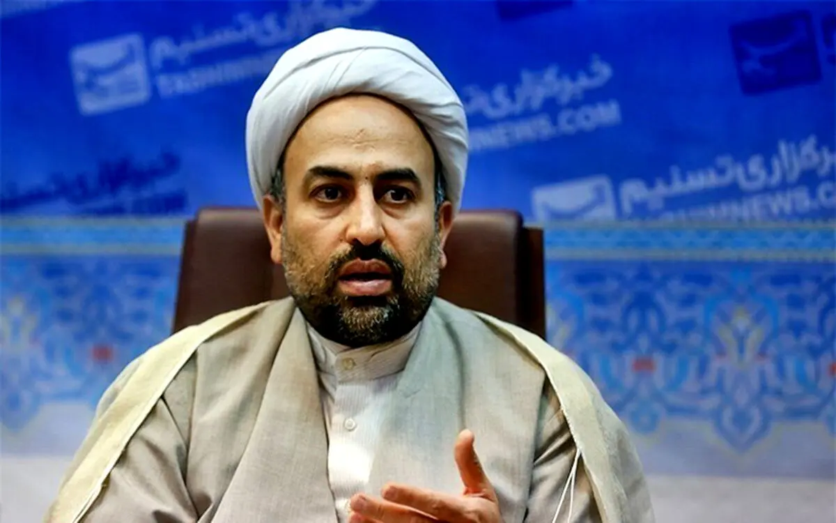 شبکه های نهال و پویا بچه ها را از دین بیزار می کند/ متصدیان کاربلد نیستند