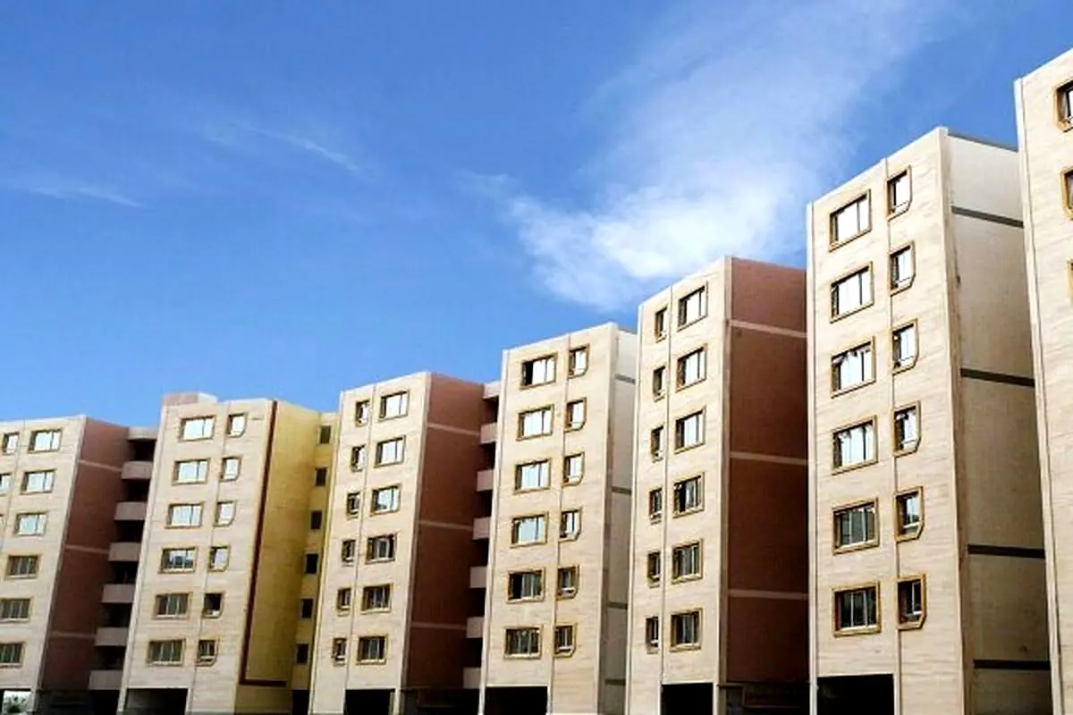 جدیدترین قیمت مسکن در تهران+عکس