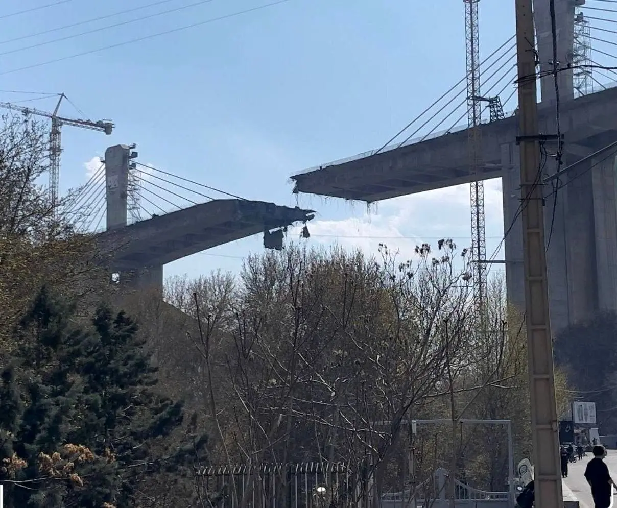 تهدید تازه ترامپ درباره بمباران ایران
