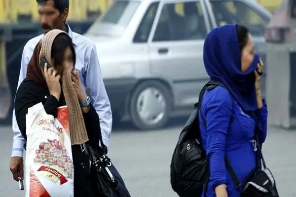 جریمه سنگین در انتظار بی‌حجاب‌ها!