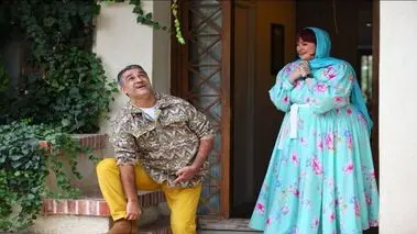 جزئیاتی تازه از حضور پژمان جمشیدی در تگزاس ۴ و ۵

