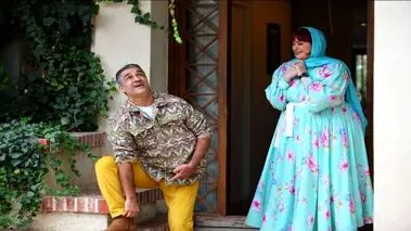 جزئیاتی تازه از حضور پژمان جمشیدی در تگزاس ۴ و ۵

