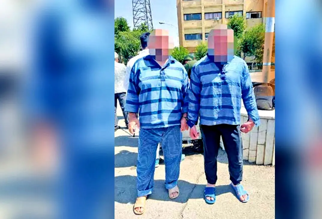 قتل تاجر تهرانی توسط بادیگارد چند سلبریتی +  عکس