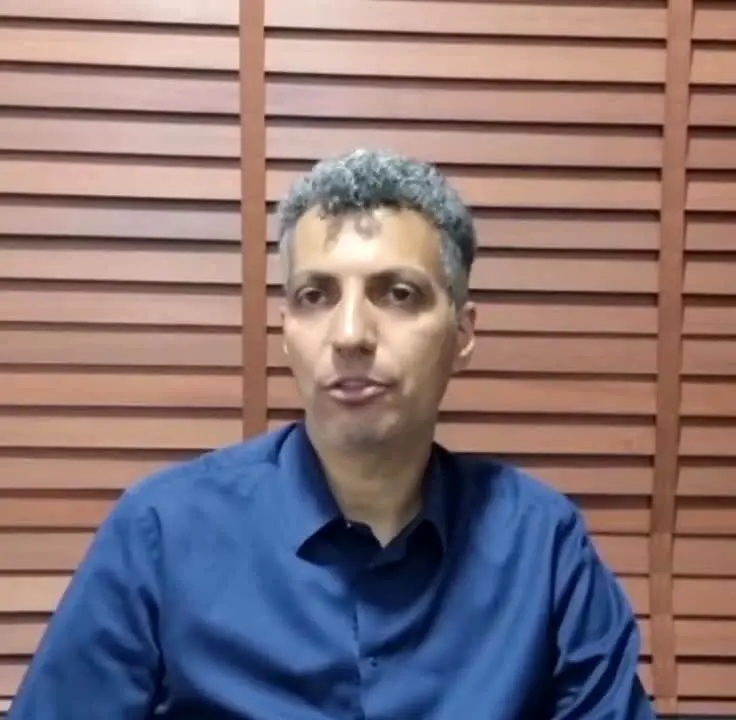 جنجال جدید شریف برای عادل فردوسی‌پور
