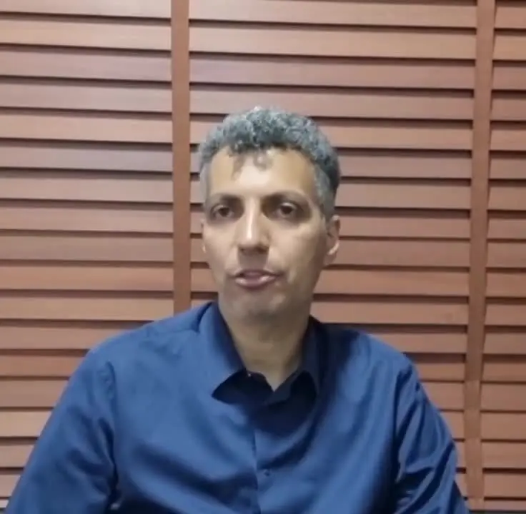 جنجال جدید شریف برای عادل فردوسی‌پور