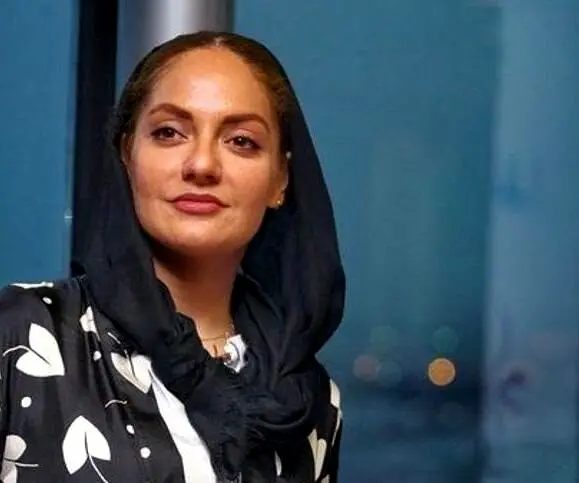 مهناز افشار با یاسین رامین آشتی کرد! +عکس