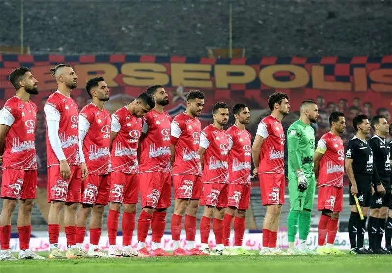 لیست خرید کارتال برای پرسپولیس لو رفت +‌ اسامی