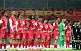 ترکیب احتمالی پرسپولیس برابر نساجی مشخص شد