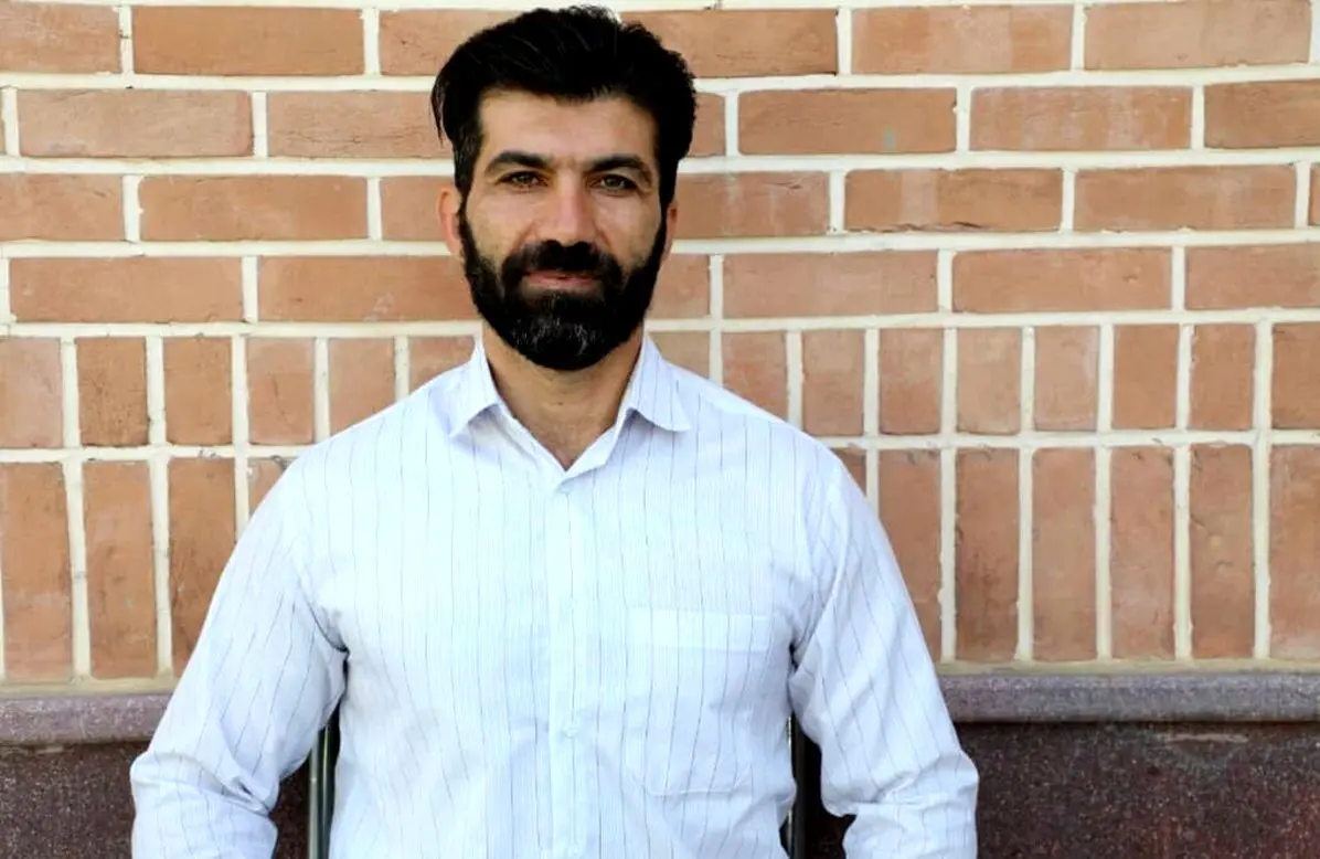 تلخی‌های زندگی یک قهرمان بدنسازی که غسال شد | با من دست نمی‌دهند و به خانه‌ام نمی‌آیند!
