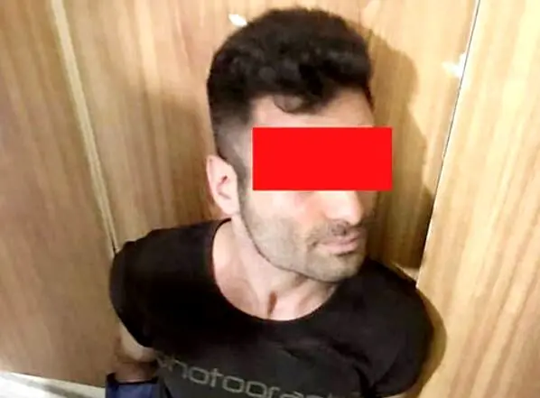اعدام برای قاتل خانه وحشت