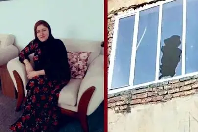 صبح امروز؛ قاتل شیلر رسولی اعدام شد/ تعرض وحشتناک به زن شوهردار در مریوان