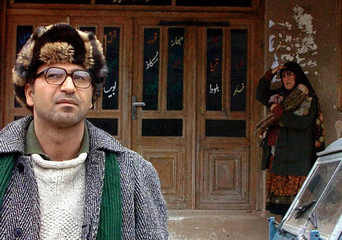 موضع رسانه قوه قضاییه  درباره فیلم‌هایی با بازی فرخ‌نژاد