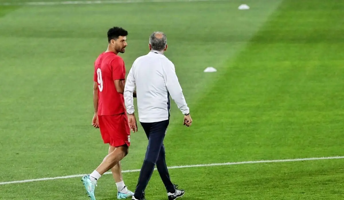 افشاگری یک مقام سابق پرسپولیس درباره دلالی کی‌روش