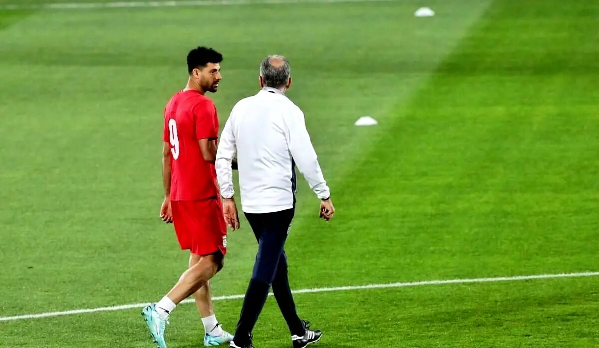 افشاگری یک مقام سابق پرسپولیس درباره دلالی کی‌روش