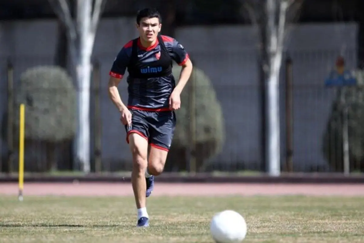 مقصد ستاره یاغی پرسپولیس اعلام شد