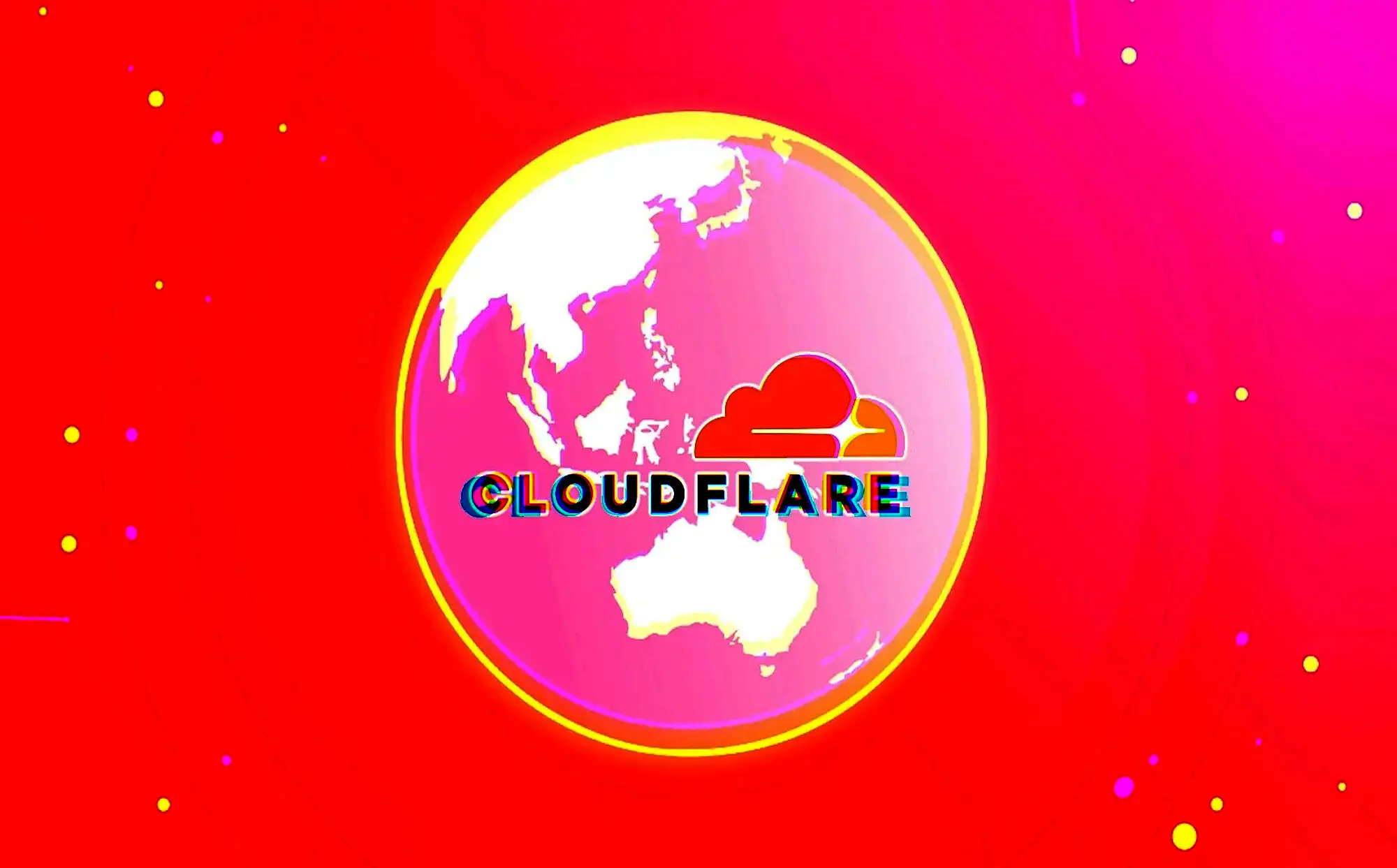 زلزله 8 ریشتری در اینترنت ایران | چه سر «Cloudflare» آمده است؟