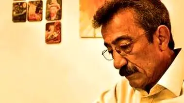 مسعود احمدی درگذشت
