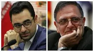 احمد عراقچی و ولی الله سیف تبرئه شدند
