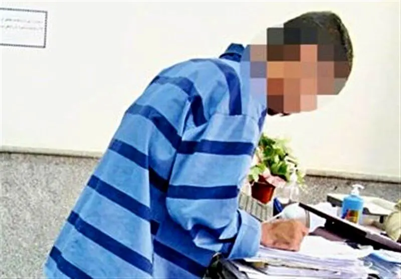 همدست قاتل نگهبان جوان ساختمان نوساز شرق تهران دستگیر شد + جزئیات